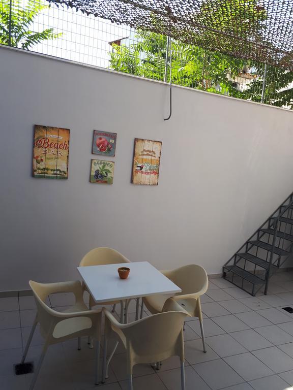 Dipson'S At Gazi Leilighet Athen Eksteriør bilde